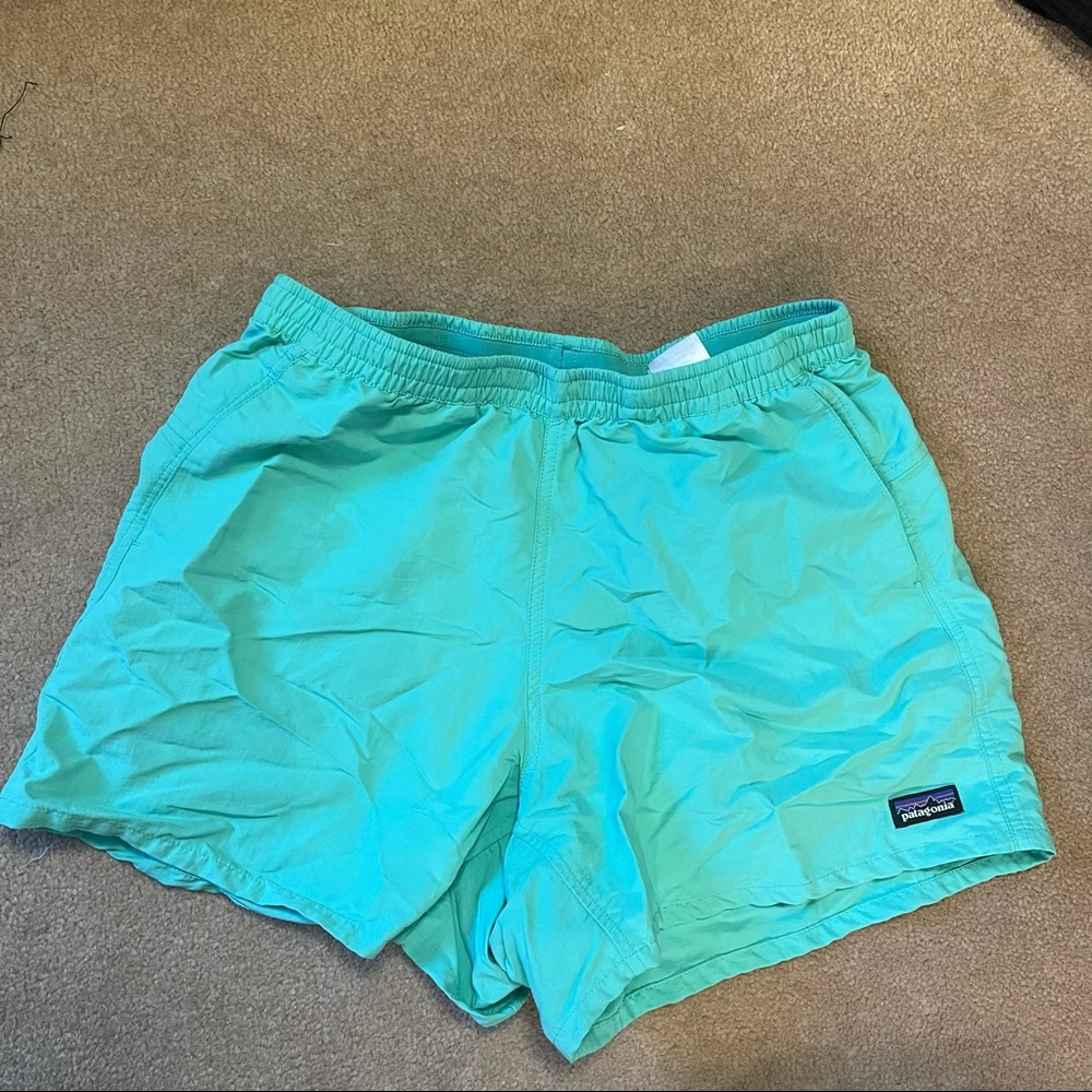 Patagonia Baggies